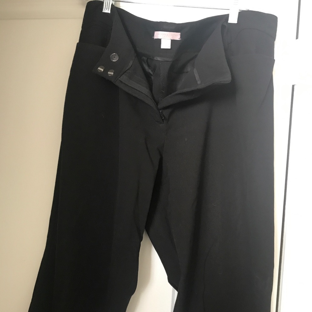 New York & Co stretch trouser pants
